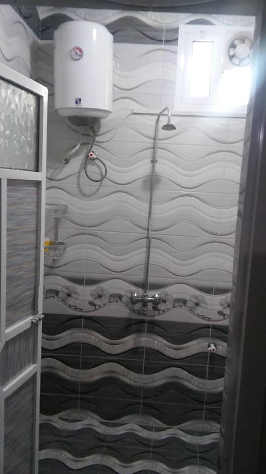 🏡 فلة بربوة خلف - المكلا 🏡