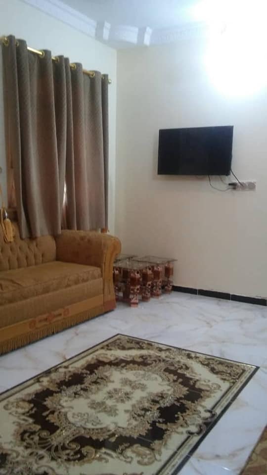 🏡 فلة بربوة خلف - المكلا 🏡