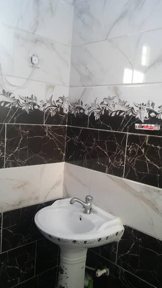 🏡 فلة بربوة خلف - المكلا 🏡