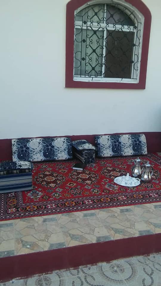 🏡 فلة بربوة خلف - المكلا 🏡