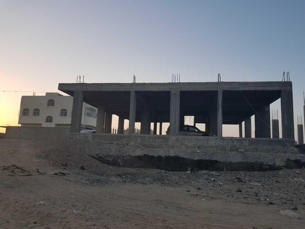 الممداره الجديد