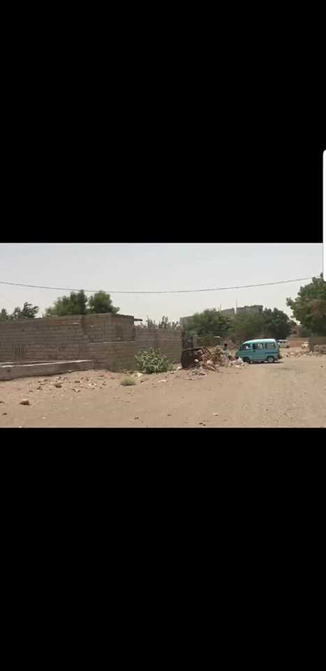 ارضيه في اللحوم سكني