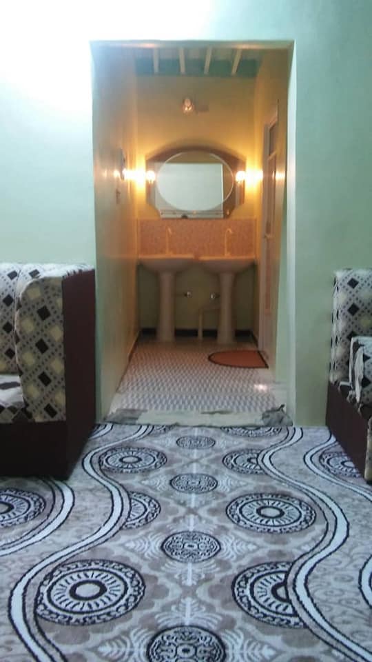 🏡 فلة بربوة خلف - المكلا 🏡