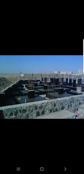 عماره في انماء سكني تجاري عضم للبيع