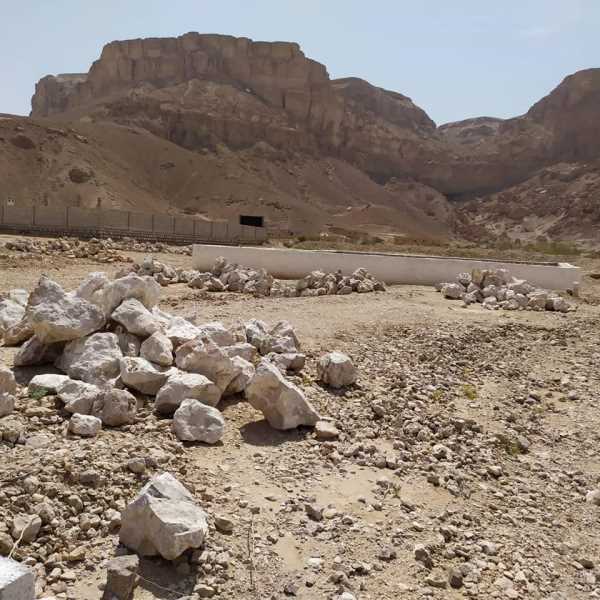 قطعة ارض في سيؤن صليله