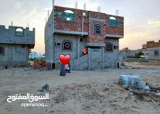بيت للبيع المكلا - روكب