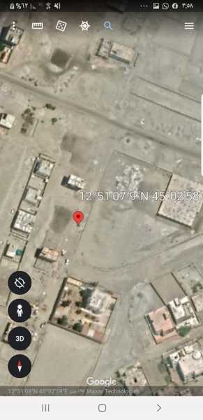 ارضيه للبيع غازي علوان