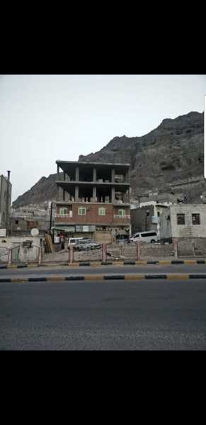 عماره للبيع جراند في المعلا