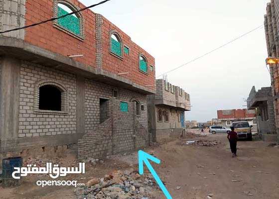 بيت عظم للبيع المكلا - روكب سعر مناسب