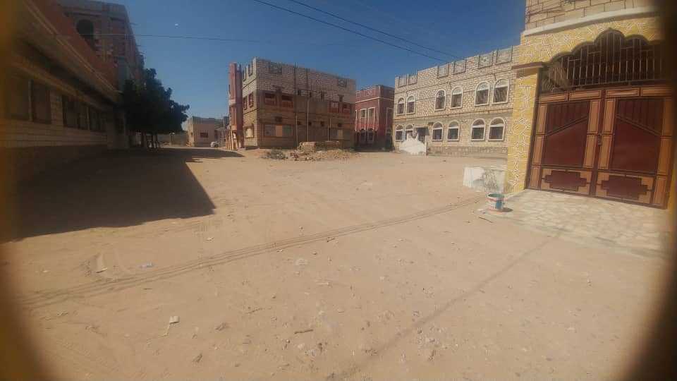 الشحر - حي المنصورة - الفرقان