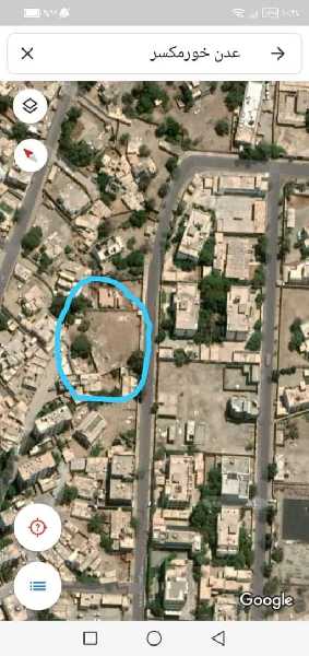 حوش في حي السفارات