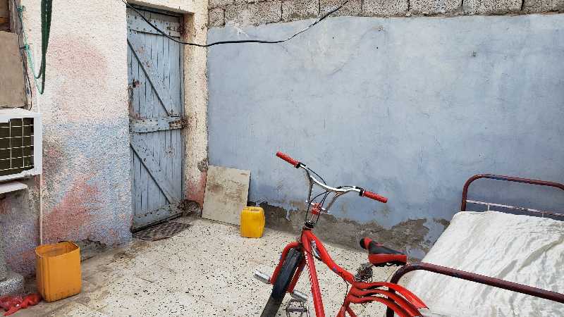 البريقة السي كلاس بالقرب من الجامع الكبير