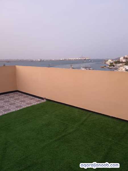 التواهي