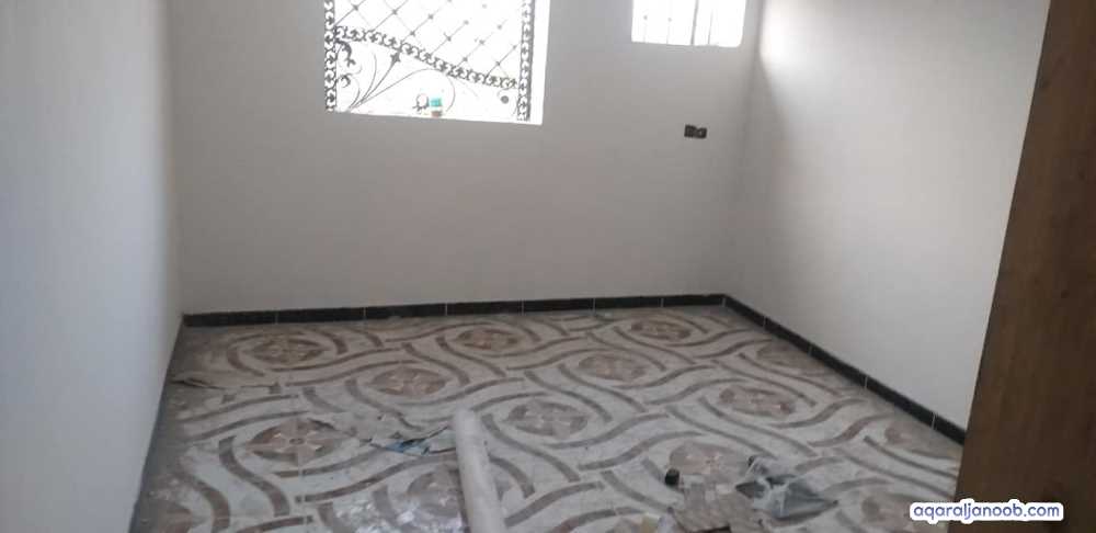 بيت للبيعفي المكلا جول مسحه