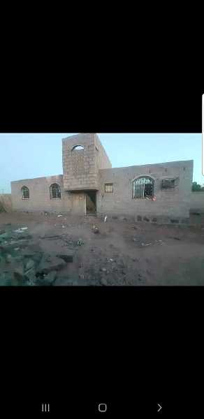 منزل للبيع في الشعب بمخطط القيادين