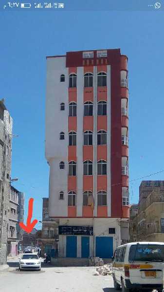 عماره حلوه على موقع تجاري بالمكلا الشرج