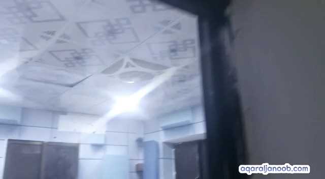 بيت مستقل مع حوش كبير متوفر للإيجار في خور مكسر