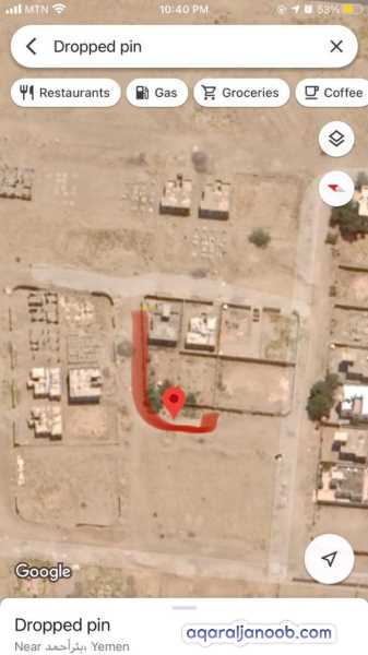 بير احمد /مدينة الجوكر