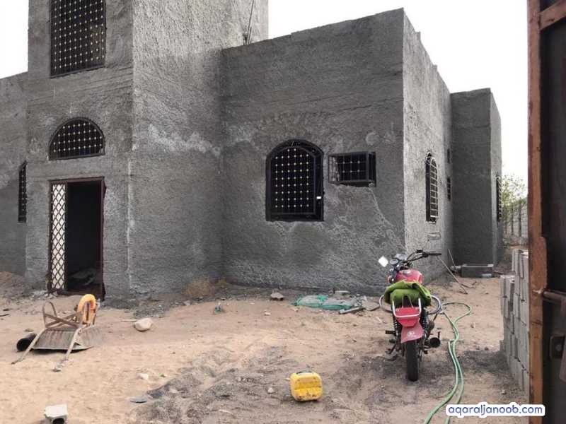 بير احمد /مدينة الجوكر