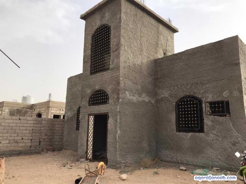 بير احمد /مدينة الجوكر