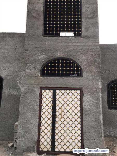 بير احمد /مدينة الجوكر