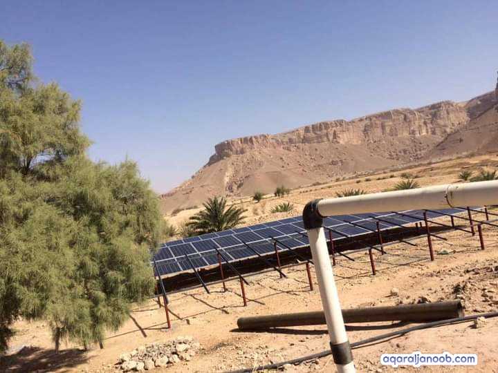 حضرموت مراوح 12فدان مقابل مدارس الكويت من الجهه الشرقية