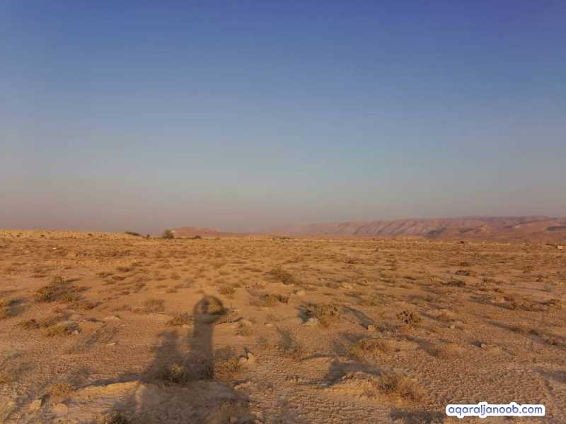 للبيع ارض زرعيه في غيل باوزير 4فدان سعرها ١100الف س