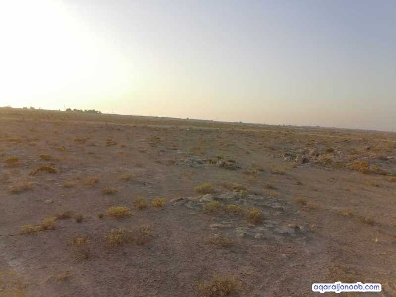 للبيع ارض زرعيه في غيل باوزير 4فدان سعرها ١100الف س