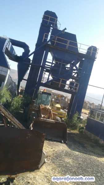 للبيع خلط ازفلت موجود في صنعاء