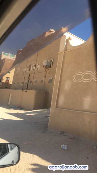بيت كبير للبيع في سيئون حي مريمة