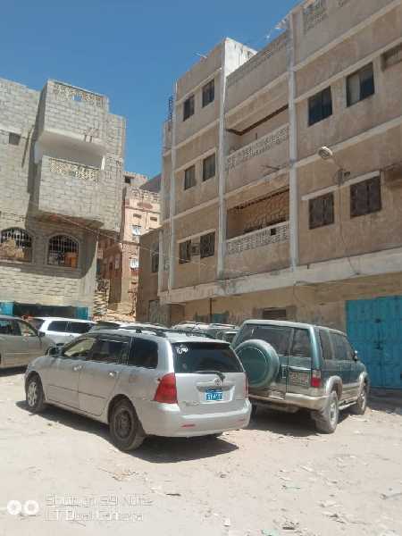 حافة البدو قريبة من مسجد خالد بن الوليد