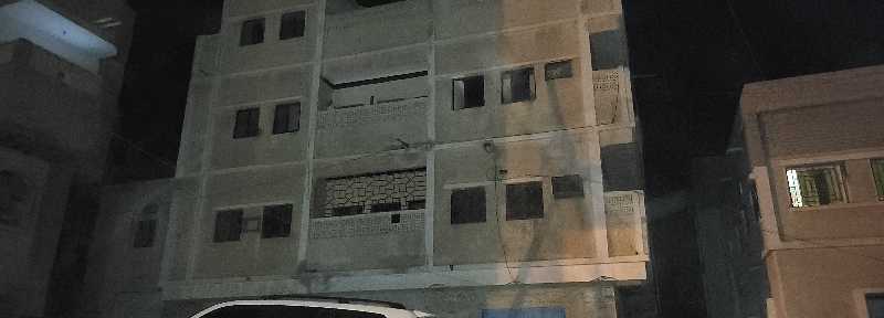حافة البدو قريبة من مسجد خالد بن الوليد