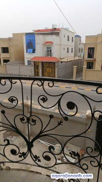 فله في ذرة عدن للايجار