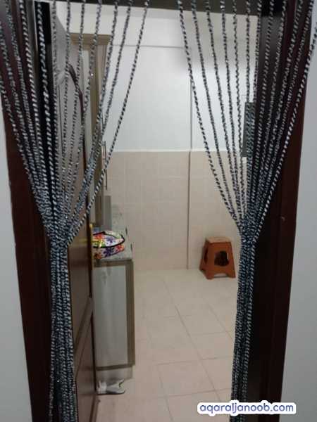 صنعاء حدة العشاش