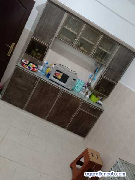 صنعاء حدة العشاش