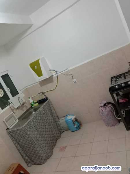 صنعاء حدة العشاش