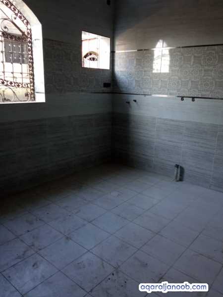 فوه غرير امام سوق القات