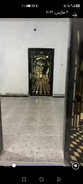 شقه للايجارمدينه الشعب
