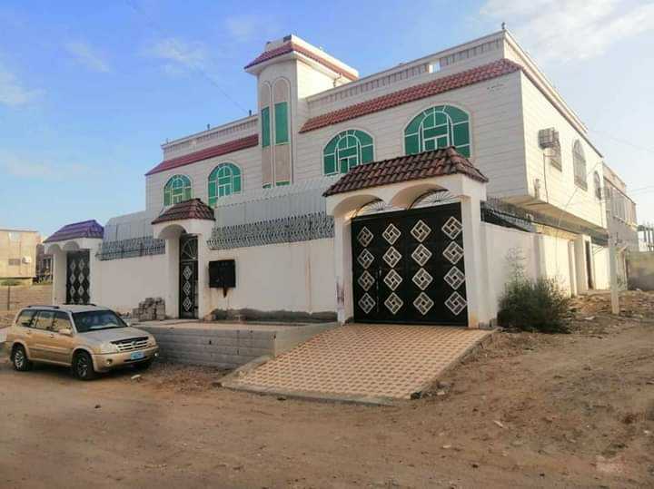 بيت للبيع بسعر عرطه