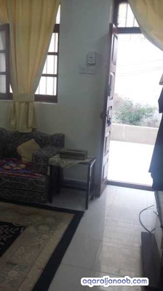 بيت نوع البناء خرساني مسلح في مديرية كريتر حي العيدروس للبيع