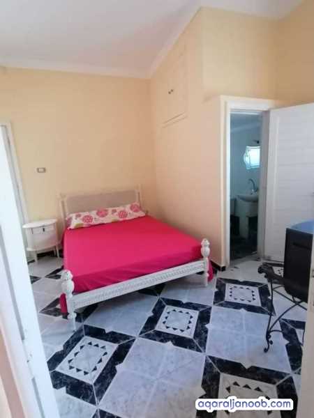 مارينا العلمين مصر