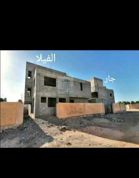 يوسف اليزيدي للعقارات عدن_ابين جعار