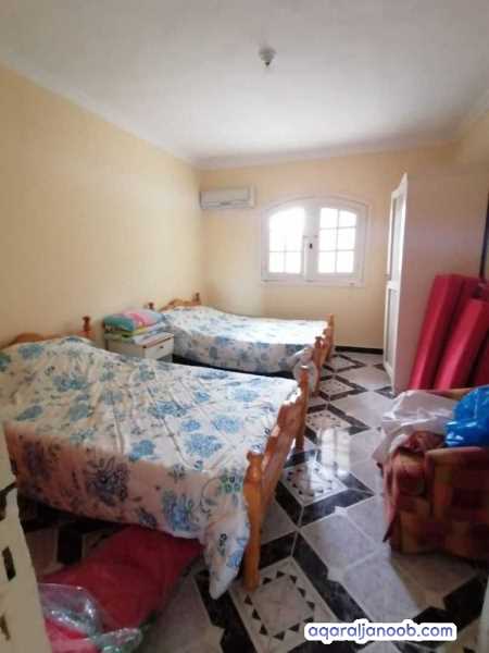 مارينا العلمين مصر