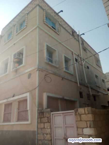 الشحر المنصوره