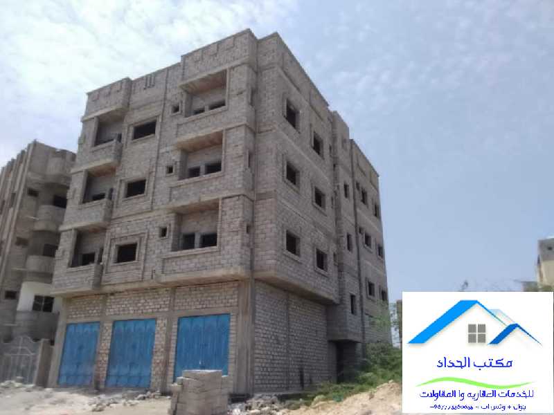 فوه المساكن 