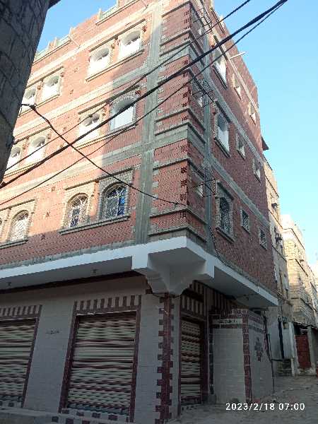 عماره الشرج الفغر