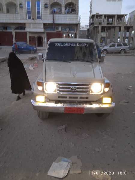 شاص للبيع بعدن