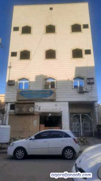 المنصورة بلوك شارع بن ناجي