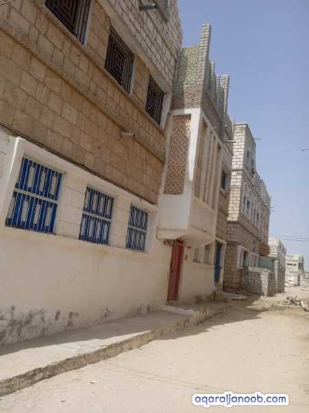 بيت بجوار مدرسه ابن رشد