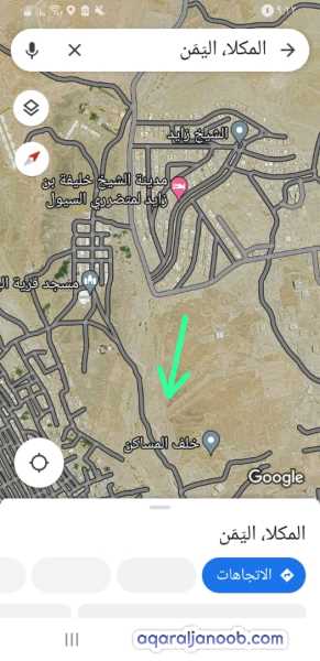 فوه، خلف المساكن،، المدينه السكنيه